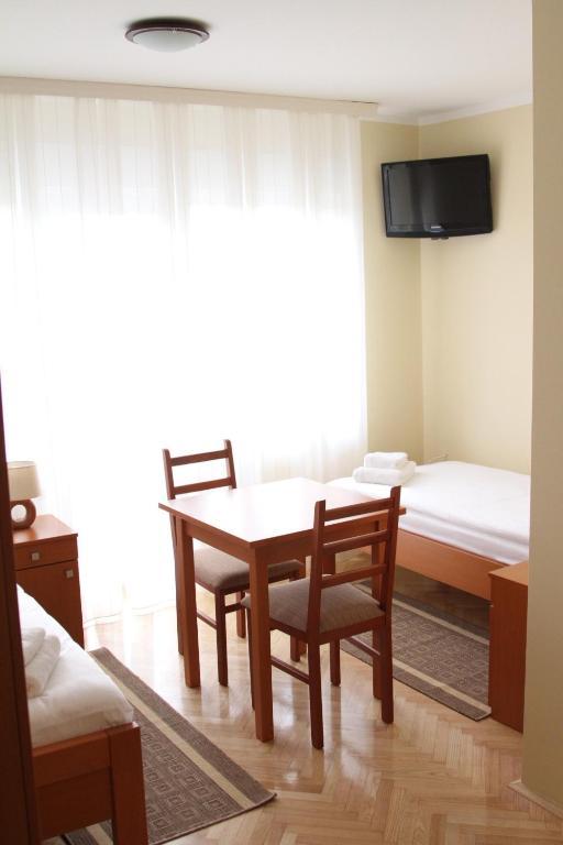 Rooms Villa Aria Sesvete Rom bilde